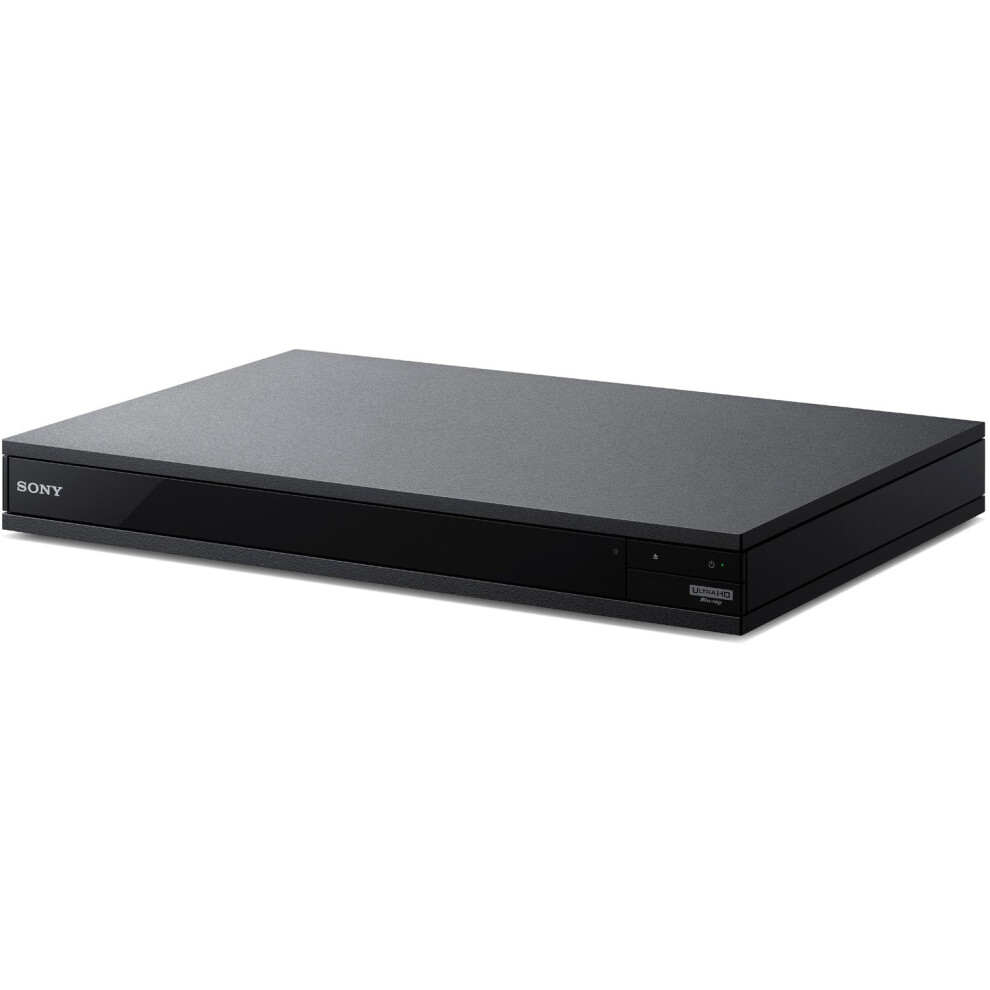 Sony UBPX800 4K Ultra HD Bluray Player