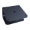 Ondersteuning MacBook - Rain Design - mStand - Aluminium - Zwart - Ergonomisch 1