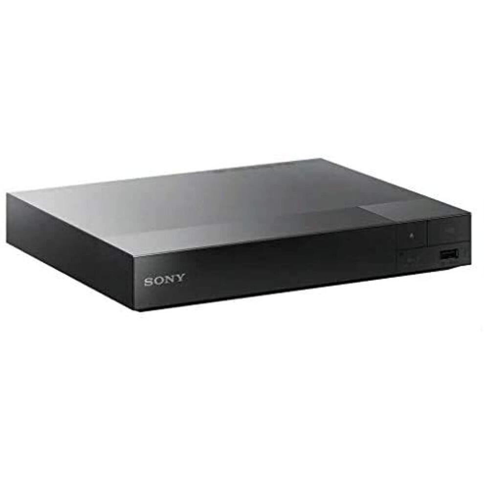 Sony Multi Zone Region Free Blu Ray Player  PALNTSC Playback  Zone A B C  Region 1 2 3 4 5 6