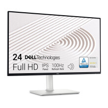 Dell S2425HS Monitor 238 Inch FHD 1920x1080 Display 100Hz Refresh Rate 15001 Contrast Ratio TV Rheinland Eye Comfort 4
