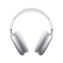 Apple AirPods Max Silver Renewed