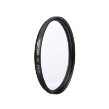 Amazon Basics UV Protection Camera Lens Filter 67mm