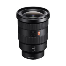 Sony FE 1635mm F28 GM WideAngle Zoom Lens SEL1635GM Black