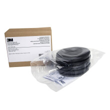 Kit d'hygiène pour coussinets de protection auditive 3M WorkTunes, 1 paire, compatible avec AM/FM (90541) et Connect + AM/FM (90542)