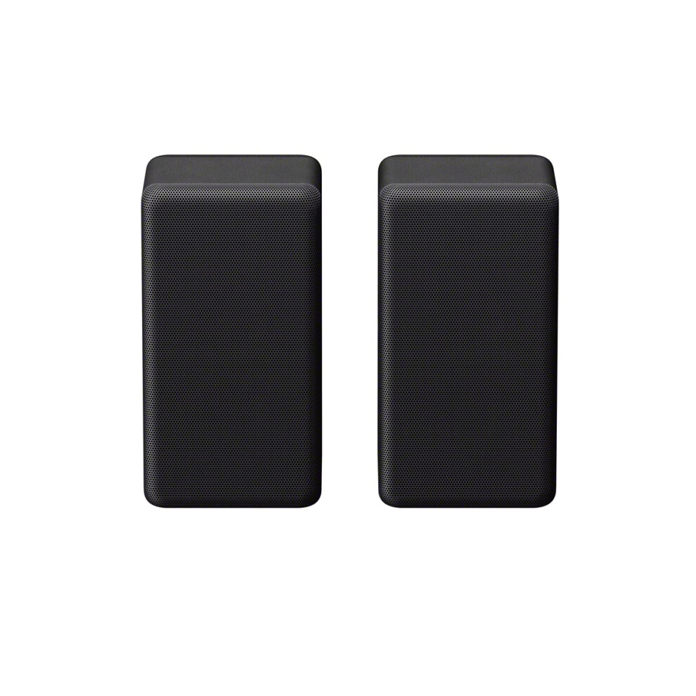 Sony SARS3S Wireless Rear Speakers for BRAVIA Theater BAR 8  BAR 9  HTA7000A5000A3000S2000 and STRAN1000