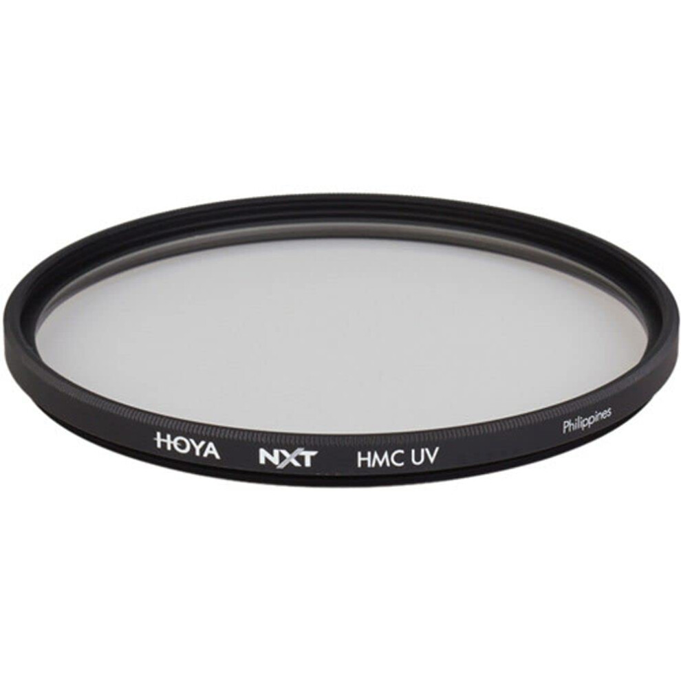 Hoya 43mm NXT HMC UV Multi Coated Slim Frame Glass Filter