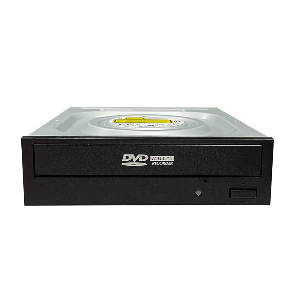 Digital LG HLDS Internal SATA 24x Super Multi with MDISC Support CD DVD Burner Writer GH24NSD0D  BULK