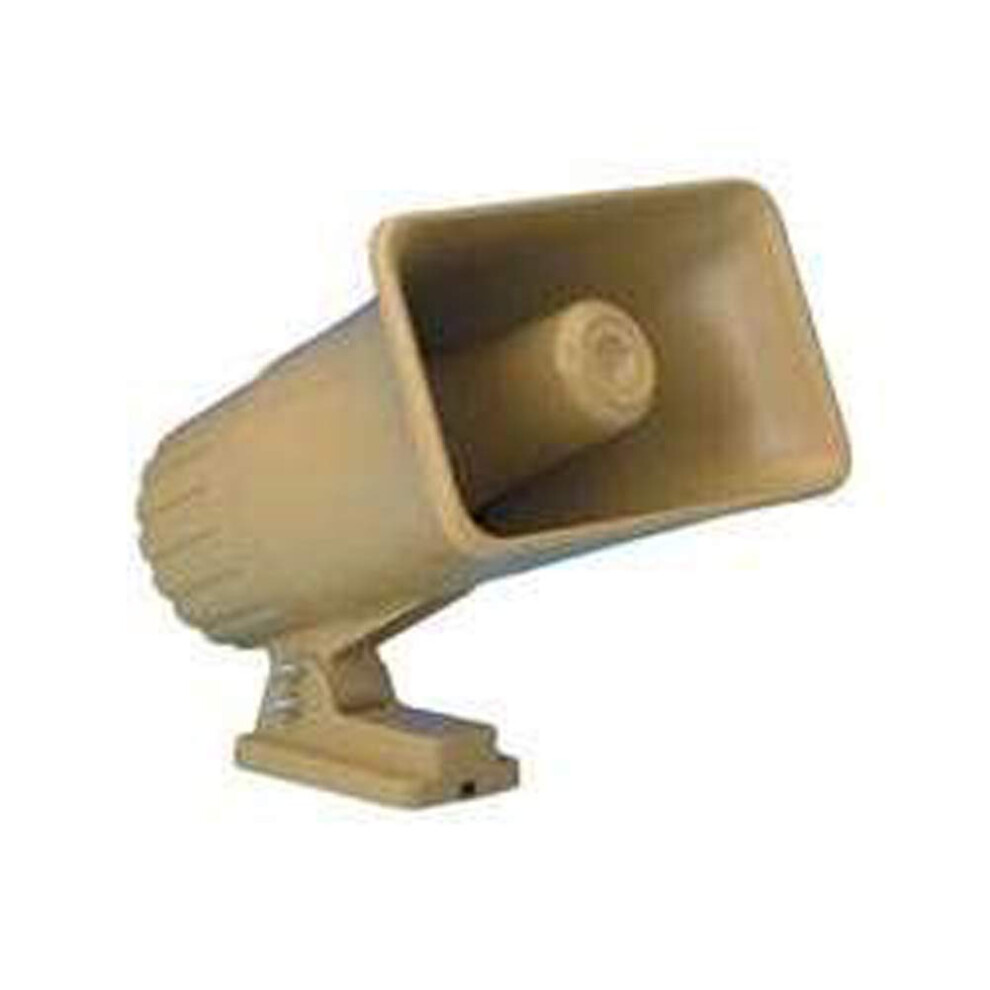 Honeywell Ademco 702  SelfContained Electric Security Siren  612VDC