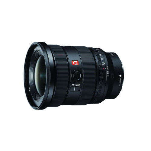 Sony Sony FE 16-35mm F2.8 GM II