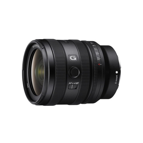 Sony Sony FE 2450mm F28 G