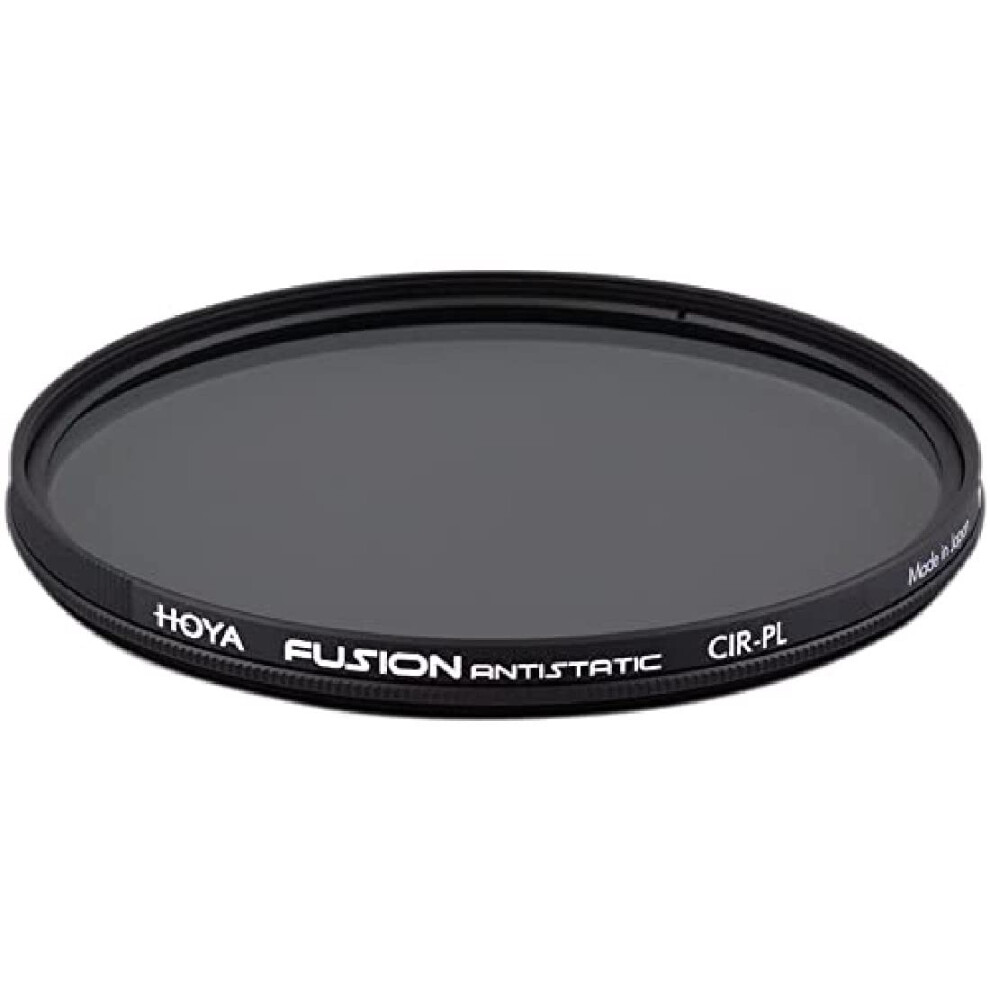 Hoya 43 mm Fusion Antistatic CIRPL Filter