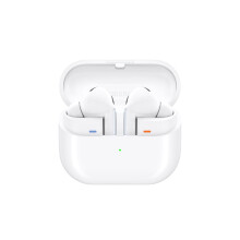 SAMSUNG Galaxy Buds 3 Pro AI True Wireless Bluetooth Earbuds Noise Cancelling Sound Optimization RealTime Interpreter Redes - Refurbished