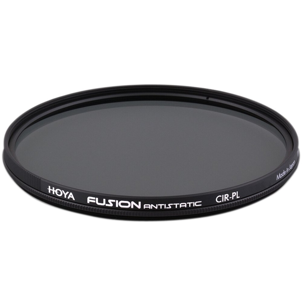 Hoya 52 mm Fusion Antistatic CIRPL Filter