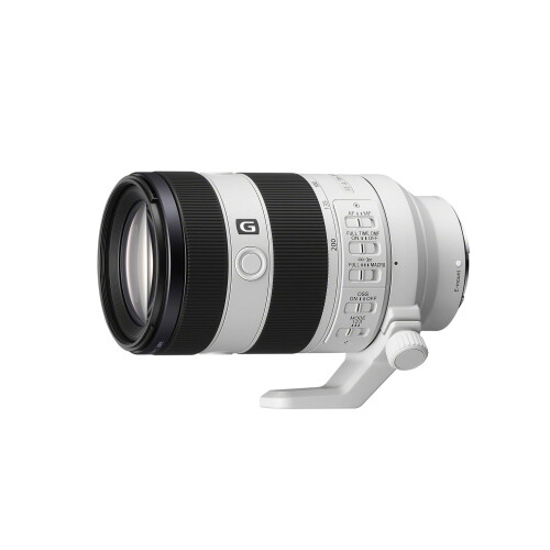 Sony Sony FE 70200mm F4 Macro G OSS II
