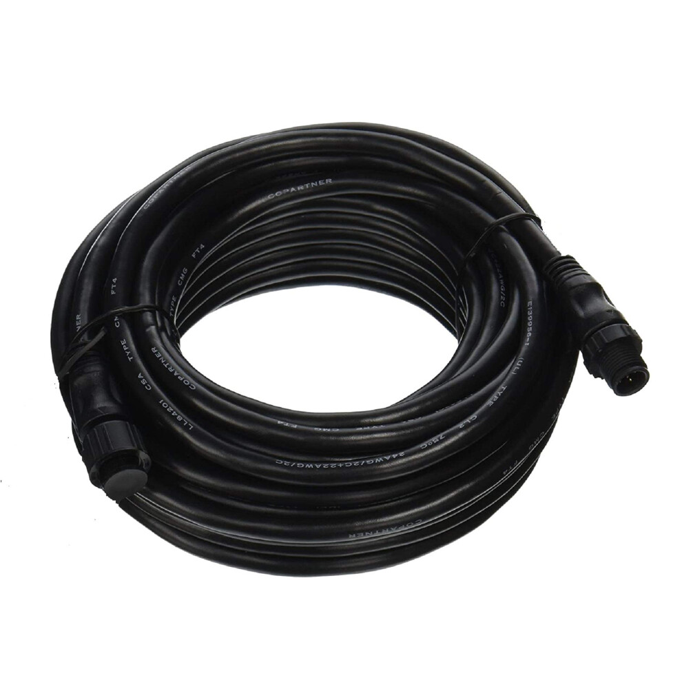 Regatta Processing NMEA 2000 N2K 10 Meter 32ft 8 inches Backbone  Drop or Extension Cable for Lowrance Simrad BG Navico  G