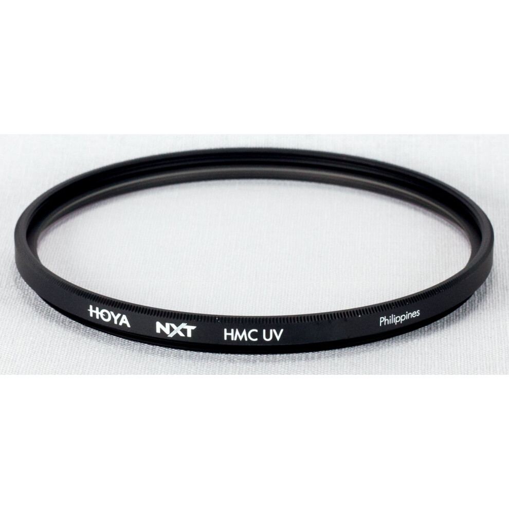 Hoya NXT HMC UV Multi Coated Slim Frame Glass Filter 46mm