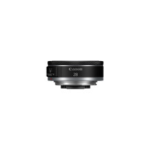 Canon RF28mm F28 STM Objektiv RF Mount Weitwinkel für Vollformatkameras