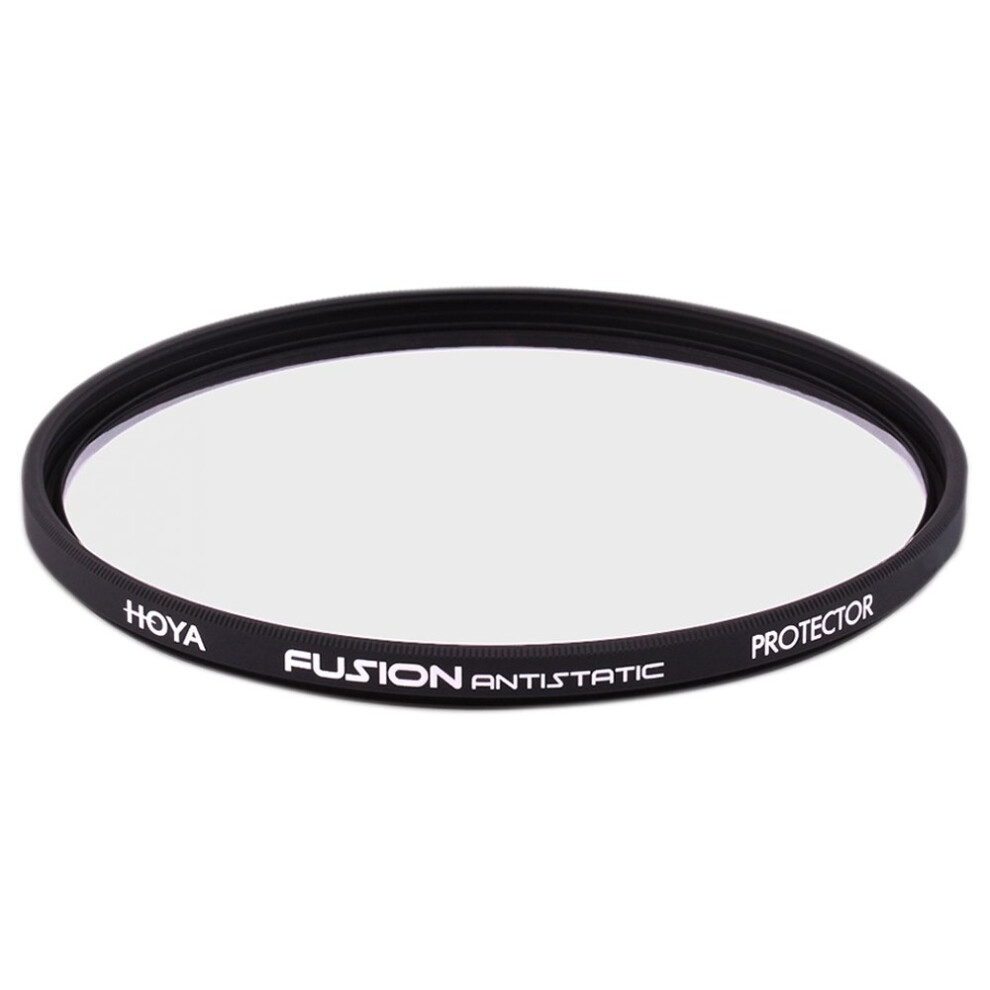 Hoya 37 mm Fusion Antistatic Protector Filter