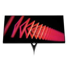 Dough Spectrum One 27Inch Gaming Monitor 4K HDR 144Hz Refresh Rate 1ms Response IPS Panel Freesync Premium Pro USBC Doc