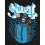 Ghost (S, Black) Ghost Levitation T Shirt 2