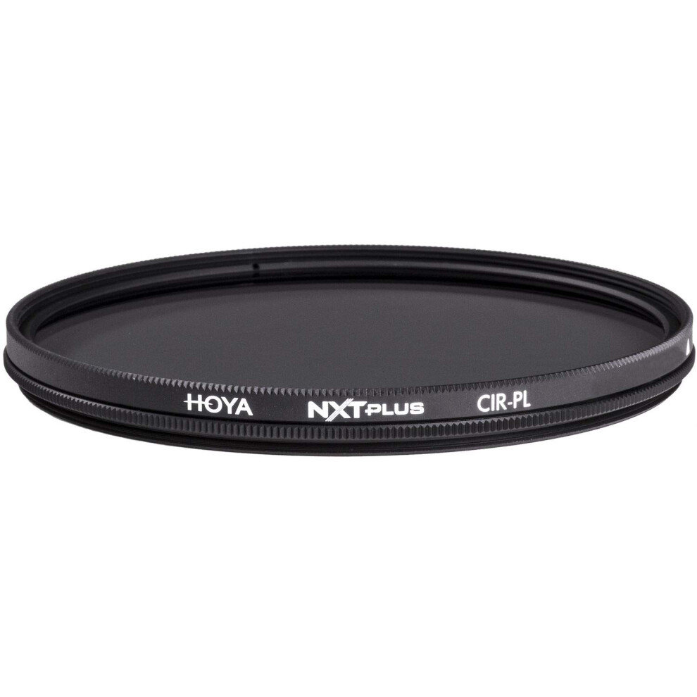 Hoya 67MM NXT Plus CRPL