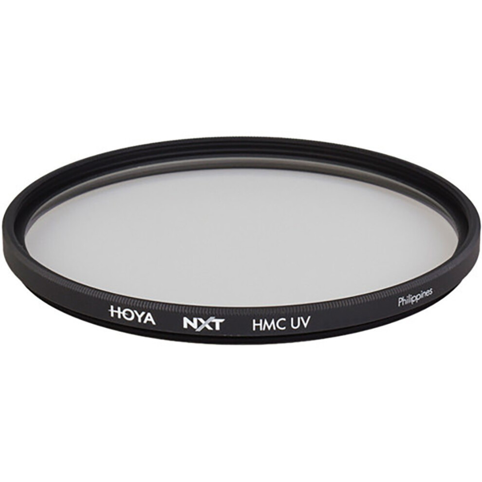 Hoya NXT HMC UV Multi Coated Slim Frame Glass Filter 82mm