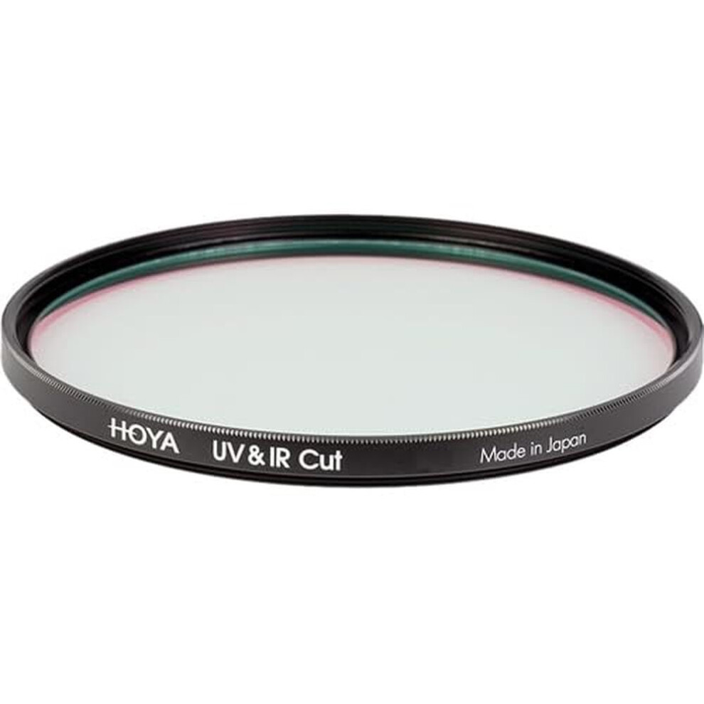 Hoya 55mm UV and IR Cut Screwin Filter