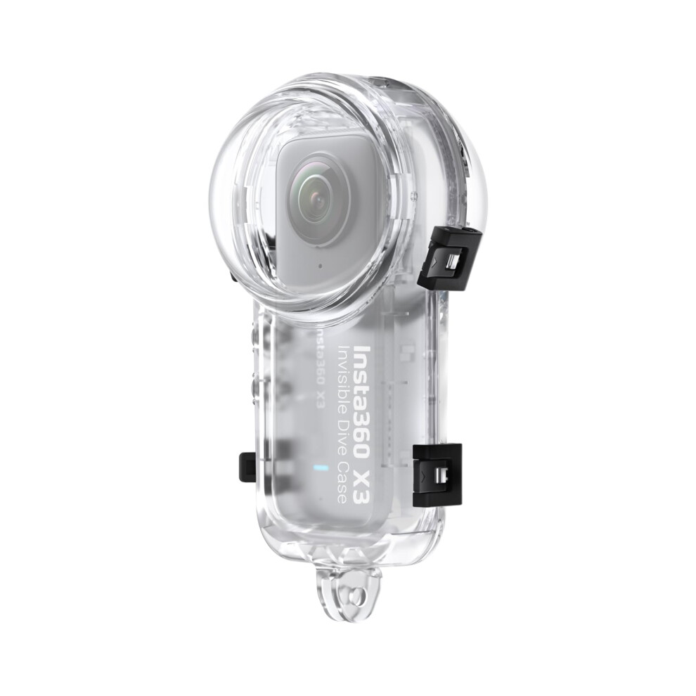 Insta360 X3 Invisible Dive Case