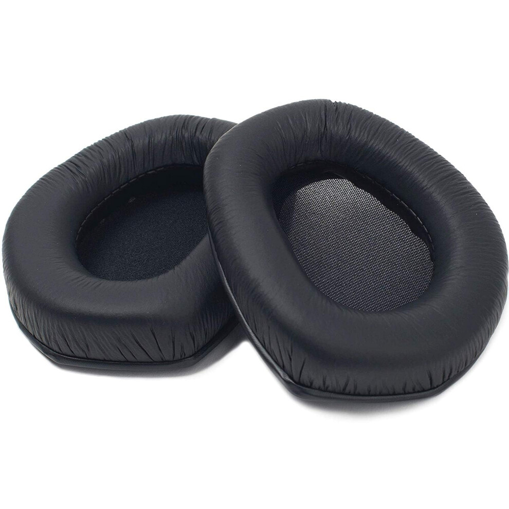 Genuine Sennheiser Replacement Ear Pads Cushions for SENNHEISER RS165  RS175  HDR165  HDR175 Headphones