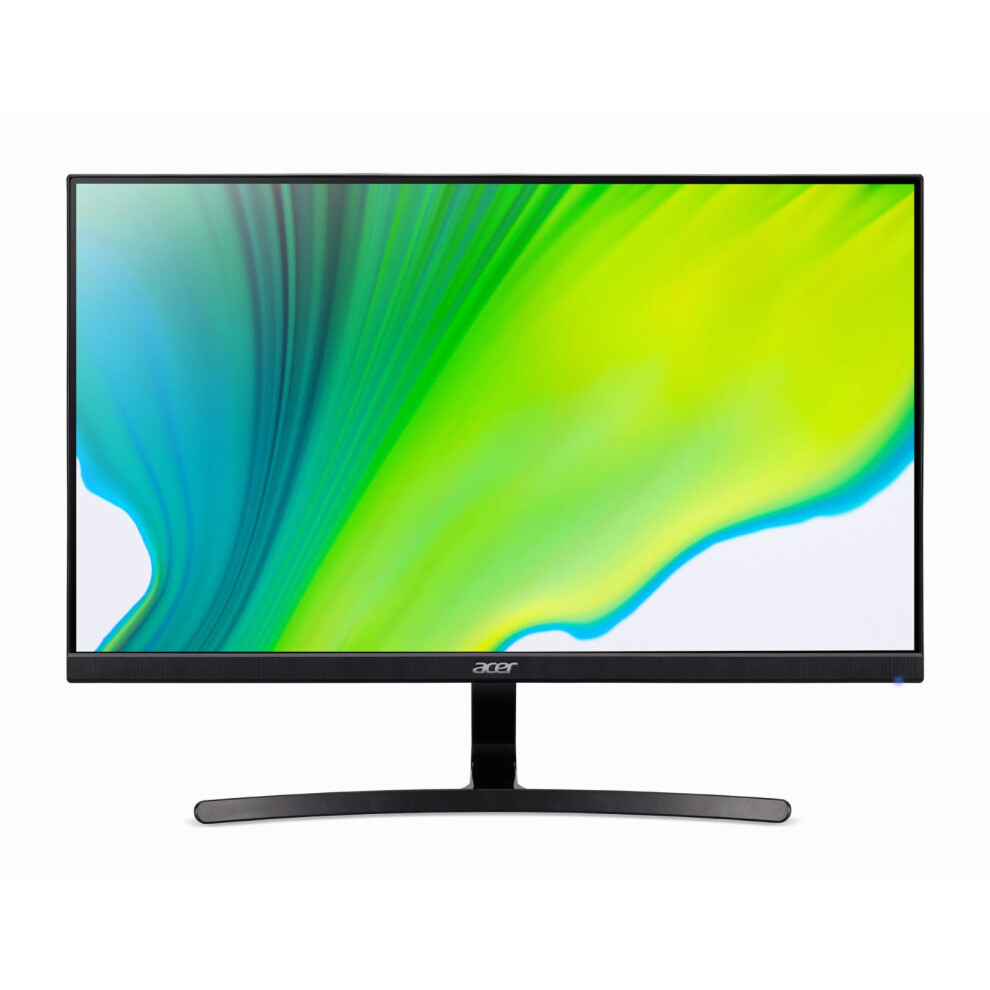 acer K243Y  24 Monitor Full HD 1920x1080 IPS 75Hz 1ms 250Nit HDMI