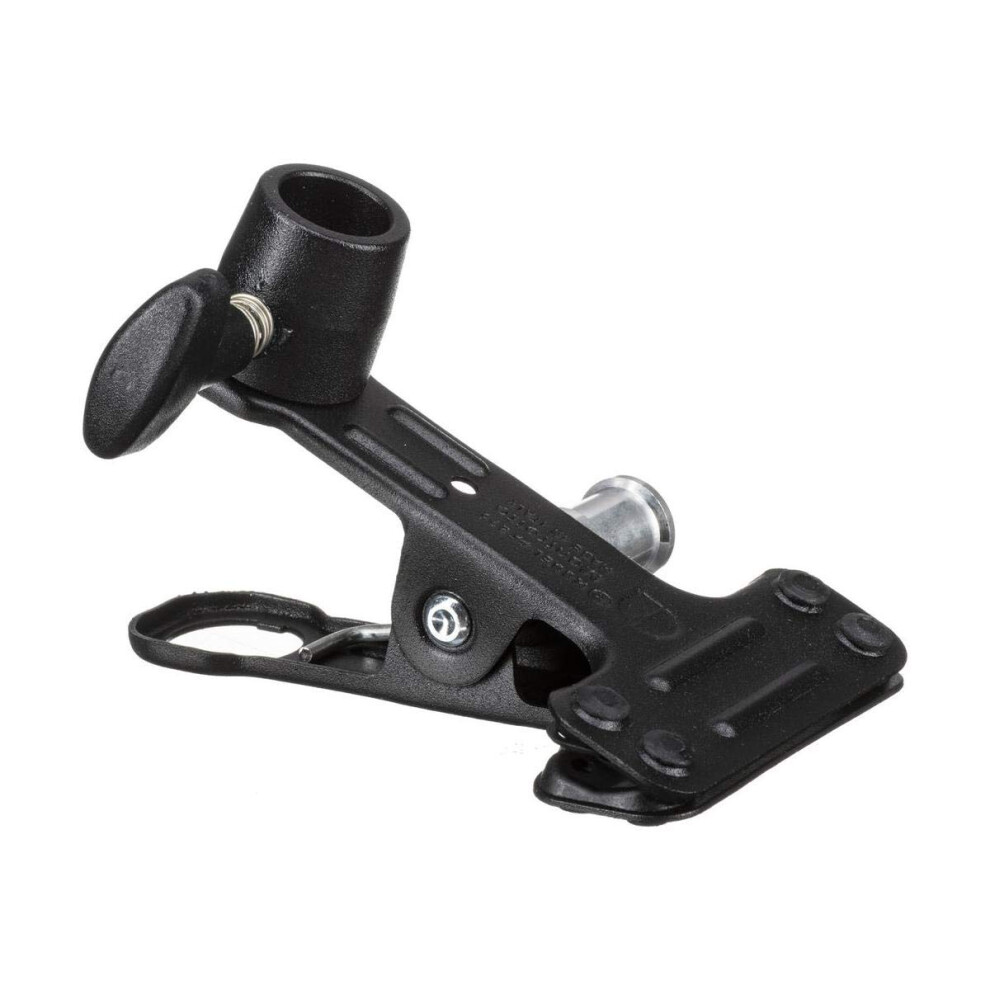 Manfrotto 275 Mini Clip Clamp 275