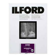 Zwart-wit zilvergelatinepapier ILFORD MG V RC Perlé 44M (1180189) - 100 Vellen - 12,7x17,8cm