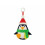 (Penguin) Christmas Plushie Craft Kit 1
