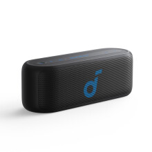 Tragbare Bluetooth-Lautsprecher - Soundcore - Select 2S - Stereo-Sound 20W - Akkulaufzeit 16h - Wasserdicht IPX7
