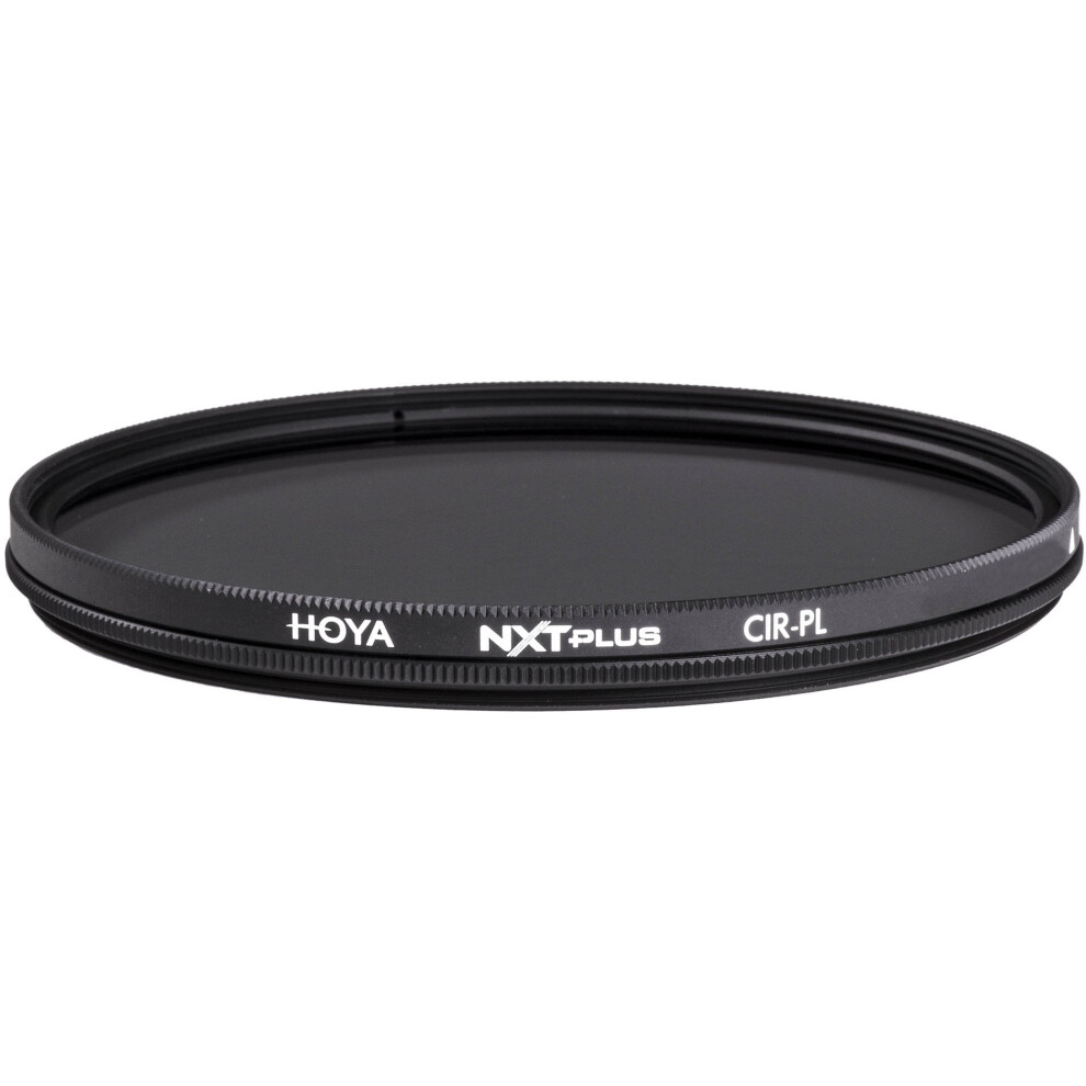 Hoya 82MM NXT Plus CRPL