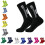 (Orange) Tapedesign Grip Socks 3