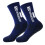(Navy blue) Tapedesign Grip Socks 1