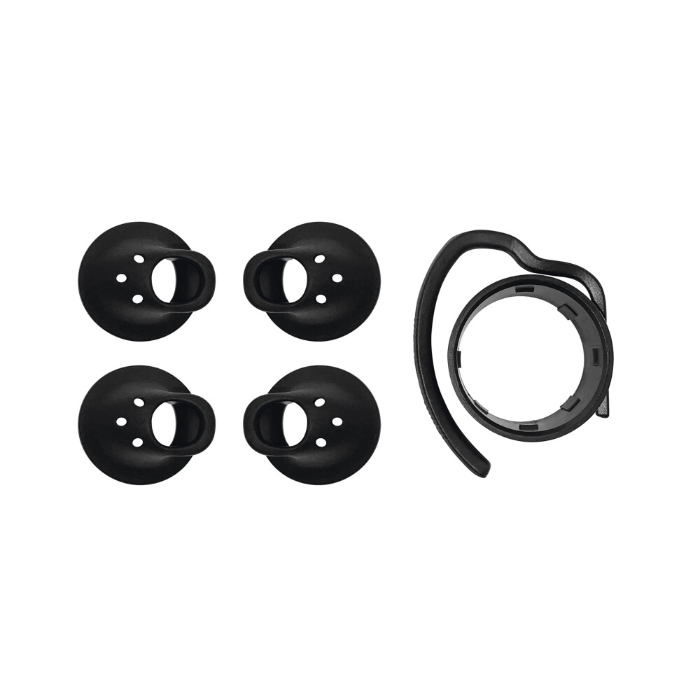 Jabra Engage Convertible EarGels and Earhook Pack 1412141