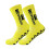 (Yellow) Tapedesign Grip Socks 1