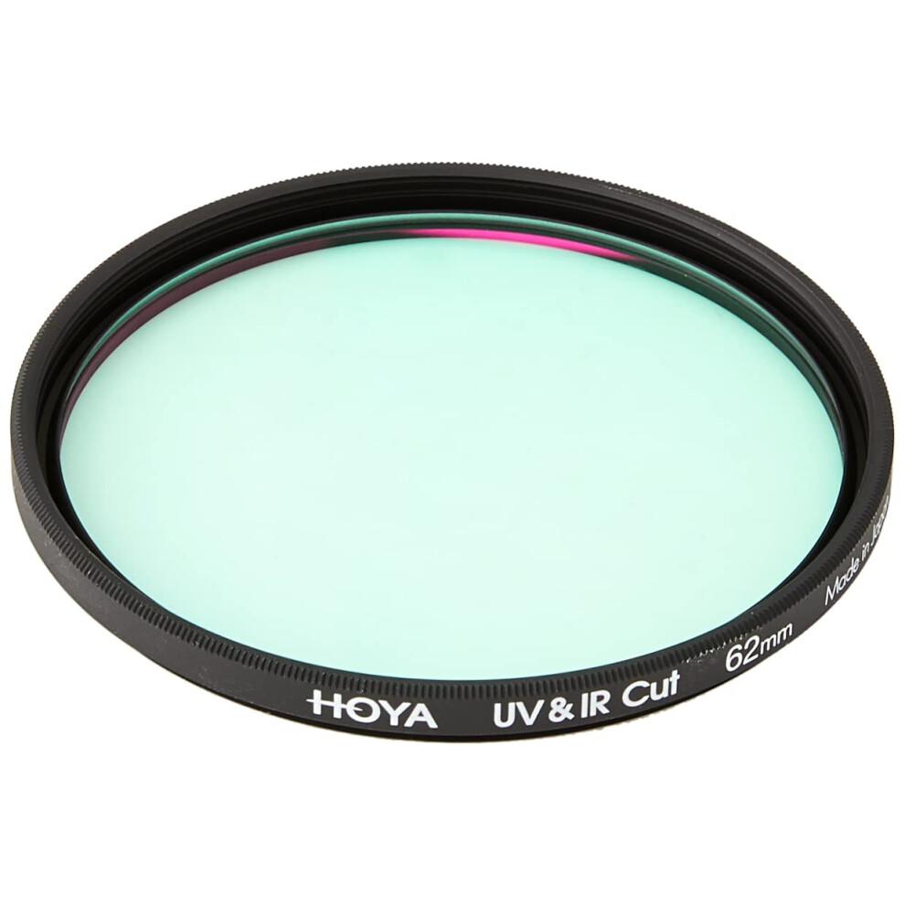 Hoya 62mm UV and IR Cut Screwin Filter