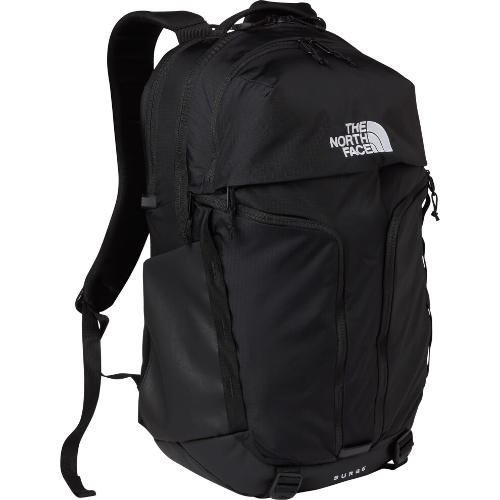 THE NORTH FACE Surge Commuter Laptop Backpack  TNF NavyTNF Black  One Size