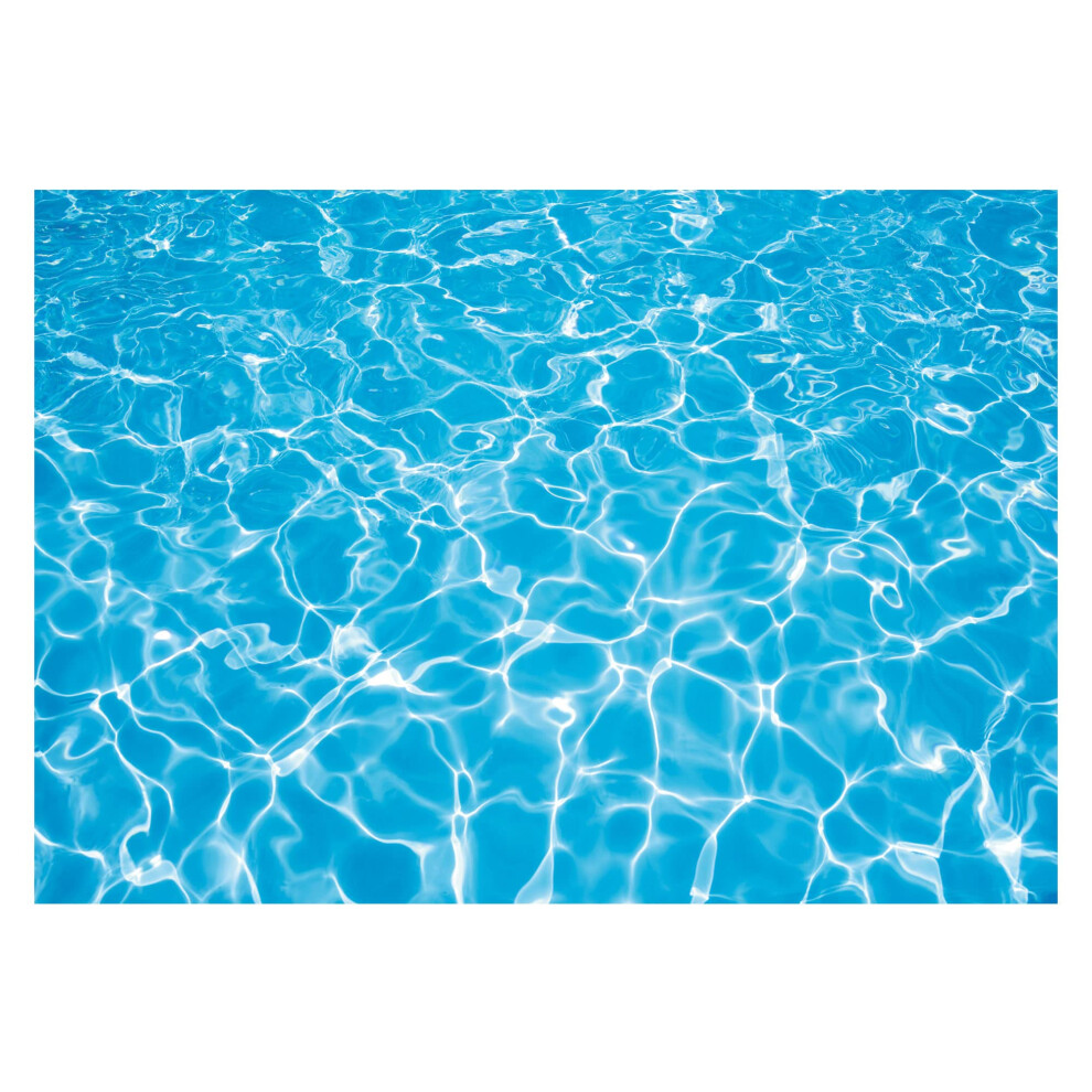 Allenjoy 7X5ft Photography Backdrops Party Summer Swimming Pool Splash Water Ripple Birthday Banner Photo Studio Booth Backgroun 783057122108