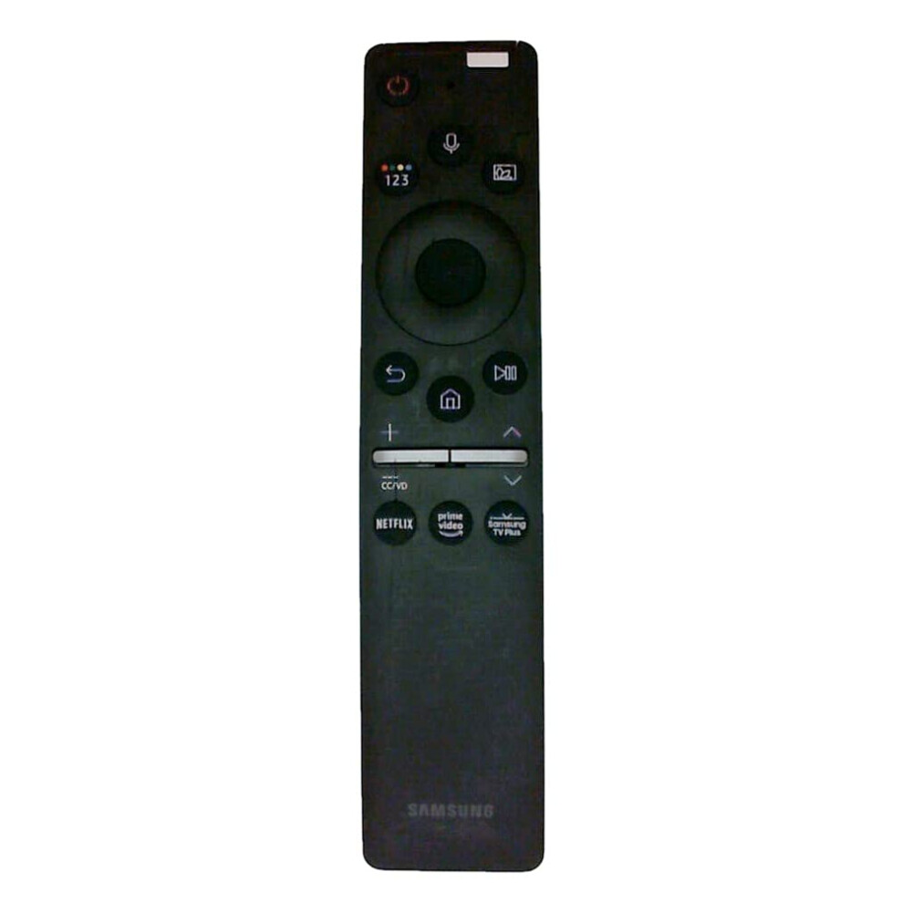 Samsung Remote Control RMCSPR1AP1  BN5901330A for Select Smart TVs  Black