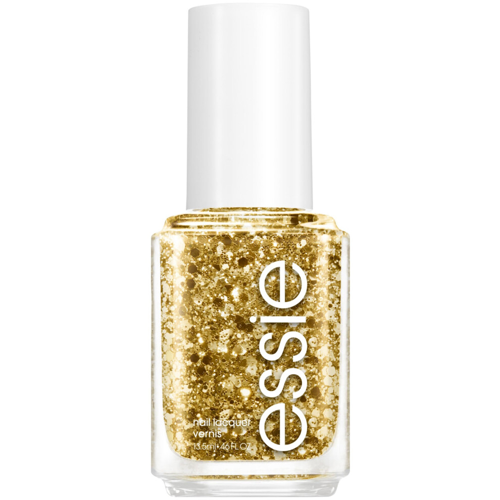 essie Nail Polish  Glossy Shine Finish  Summit Of Style  046 fl oz