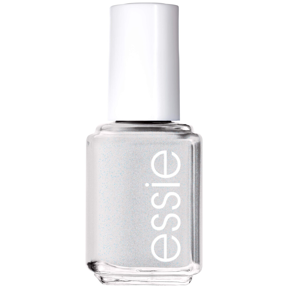 essie Nail Polish  Glossy Shine Finish  Go With The Flowy  046 fl oz