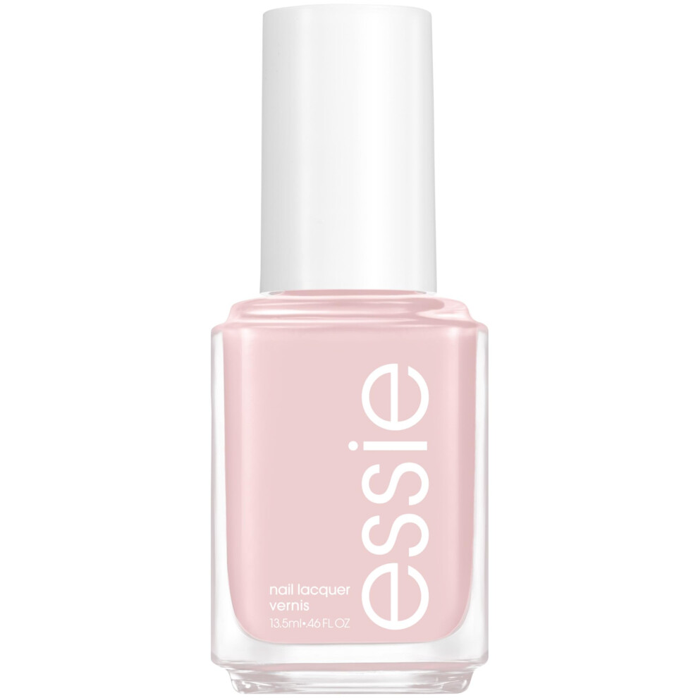 essie Nail Polish  Glossy Shine Finish  MindFull Meditation  046 fl oz