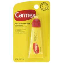 Carmex Classic Lip Balm Medicato 0,35 oz