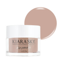 Kiara Sky Langanhaltendes Nageltauchpulver Nude Töne 1 oz, Spaß & Spiele