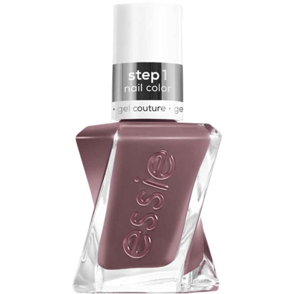 essie gel couture nail polish take me to thread 046 fl oz