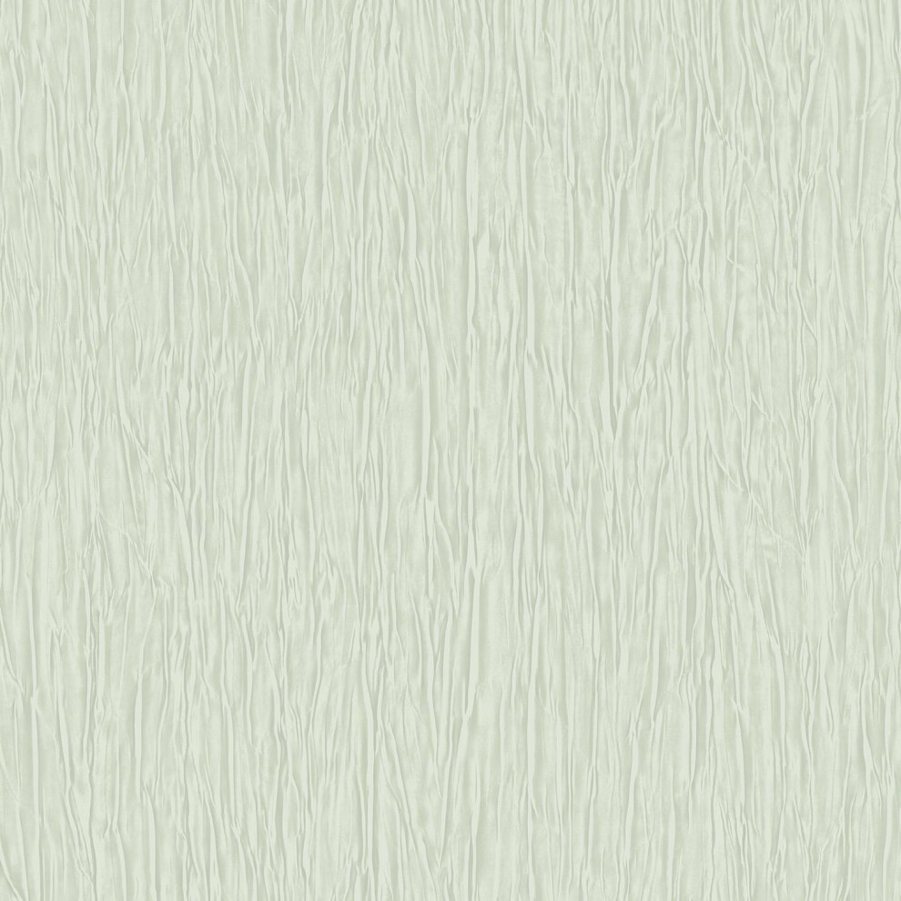 B&Q - Crystal Sage Green Wallpaper Glitter Encrusted Luxury Textured Vinyl - Image 3